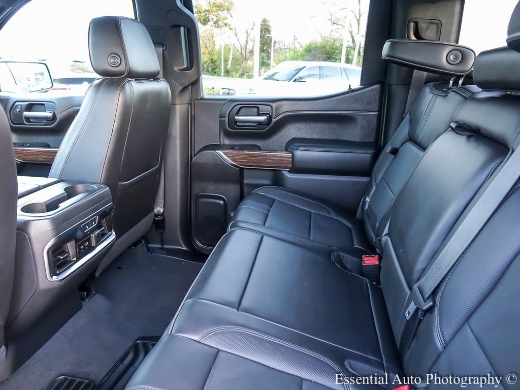 2021 CHEVROLET SILVERADO - Image 15