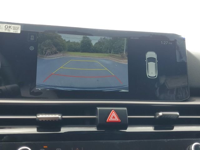 2026 Kia Sportage SX - Photo 21