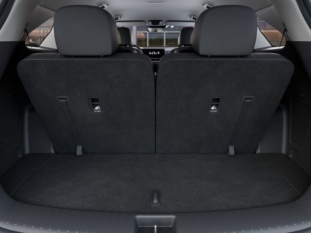 New 2026 Gray Kia EX image 20