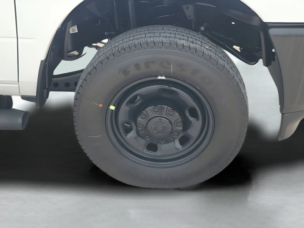2026 RAM 2500 Tradesman - Photo 20