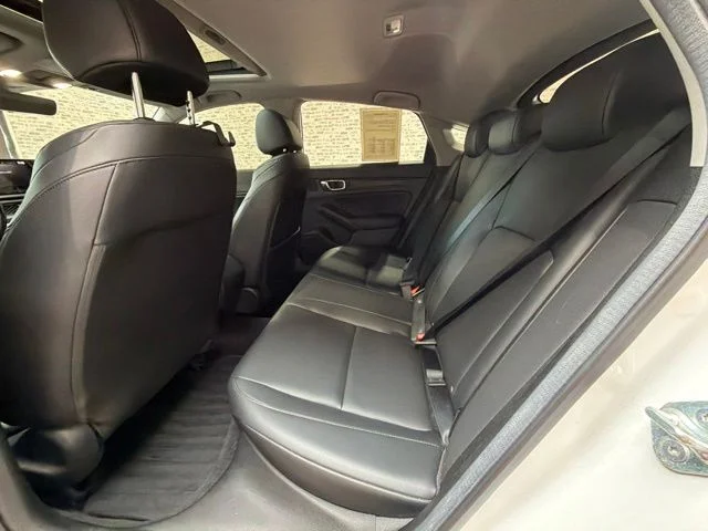 Used 2024 White Acura Base image 15