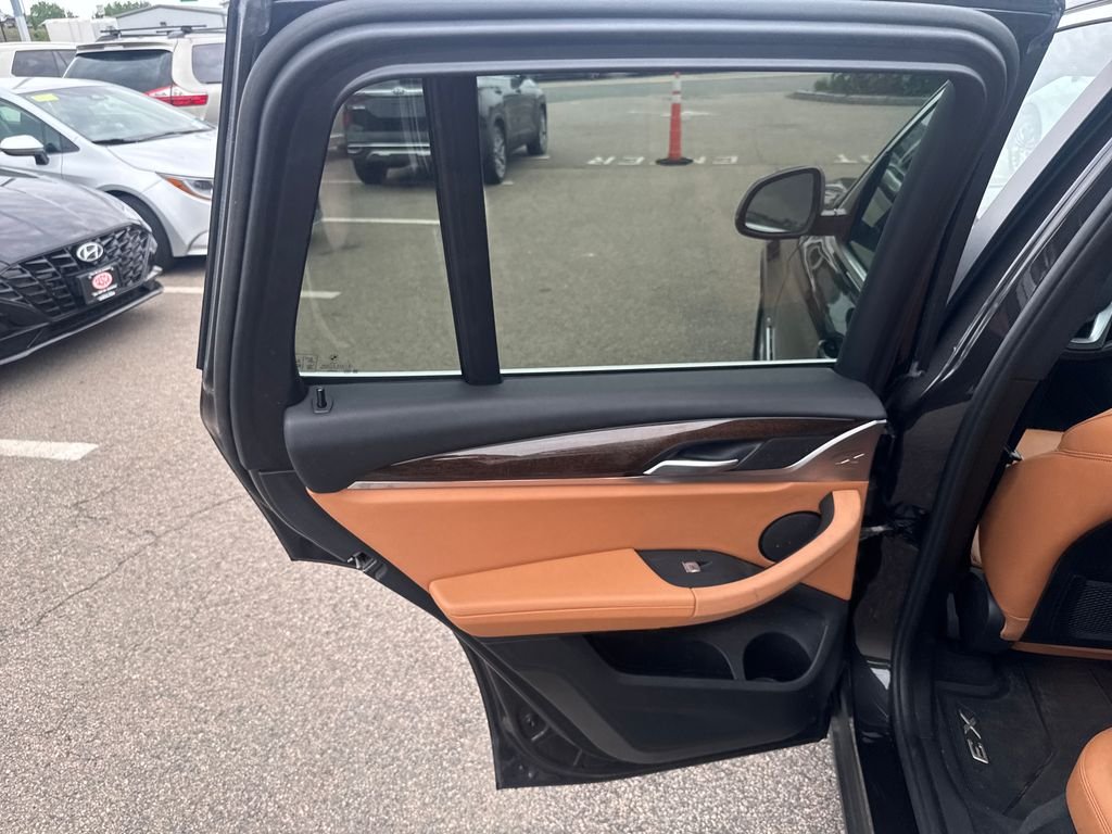 2023 BMW X3 30i - Photo 38