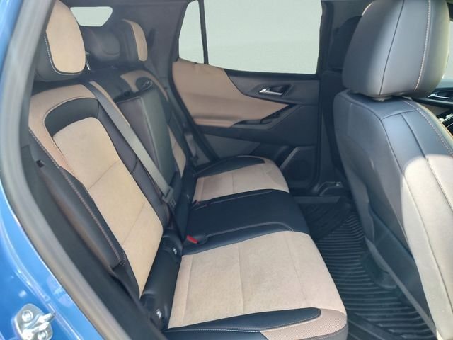 Used 2026 Blue Chevrolet ACTIV image 29