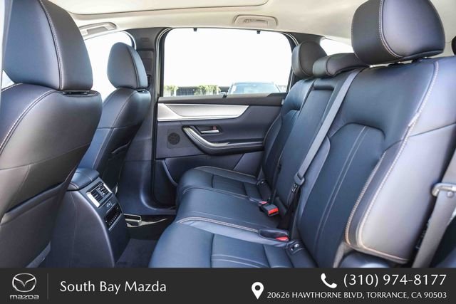 New 2026 Polymetal Gray Metallic Mazda Premium Sport AWD image 20