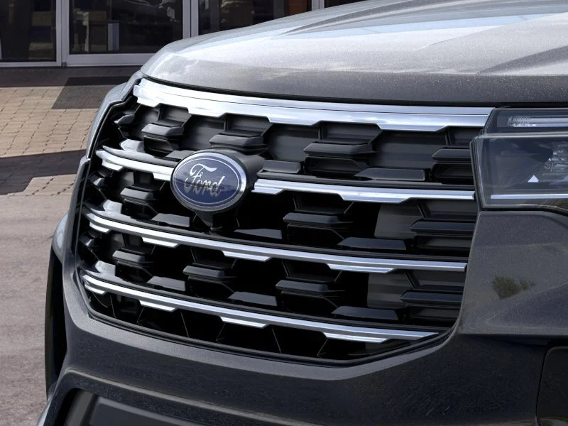 New 2026 Agate Black Metallic Ford Active w/200A Pkg image 16