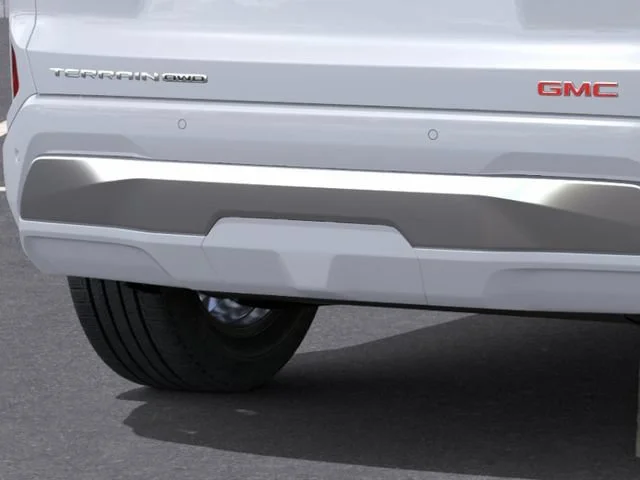 2026 GMC Terrain Denali - Photo 14