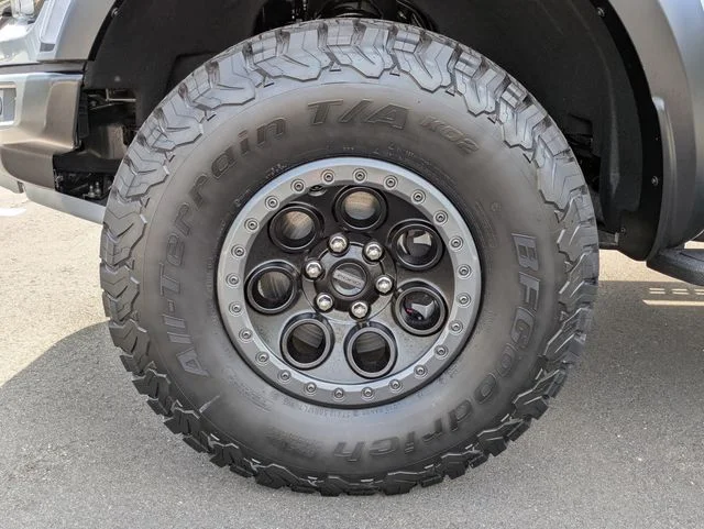 New 2026 Avalanche Ford Raptor® image 11