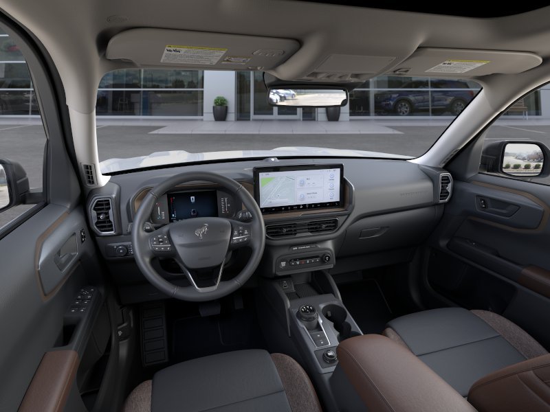 New 2026 Oxford White Ford Outer Banks® image 38