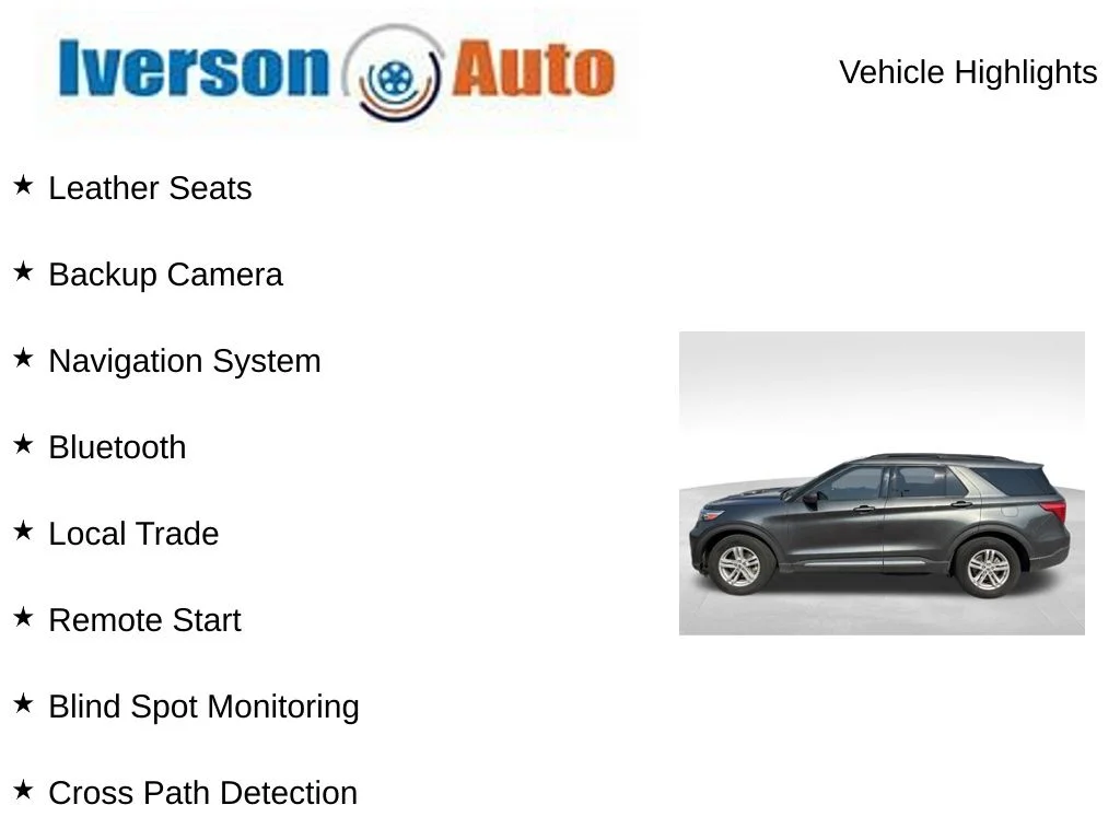 Used 2020 Gray Ford XLT image 2