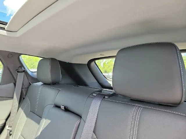 2026 Chevrolet Blazer 3LT - Photo 15