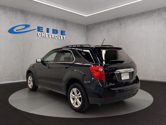 Used 2013 Black Chevrolet LT image 12