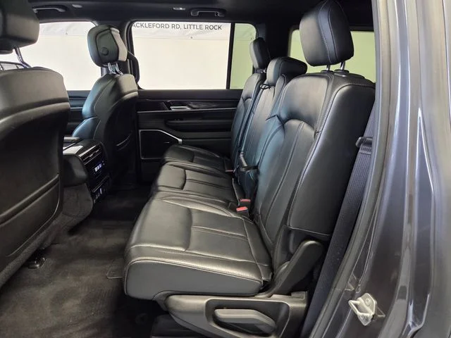 Used 2022 Gray Jeep Series I image 12