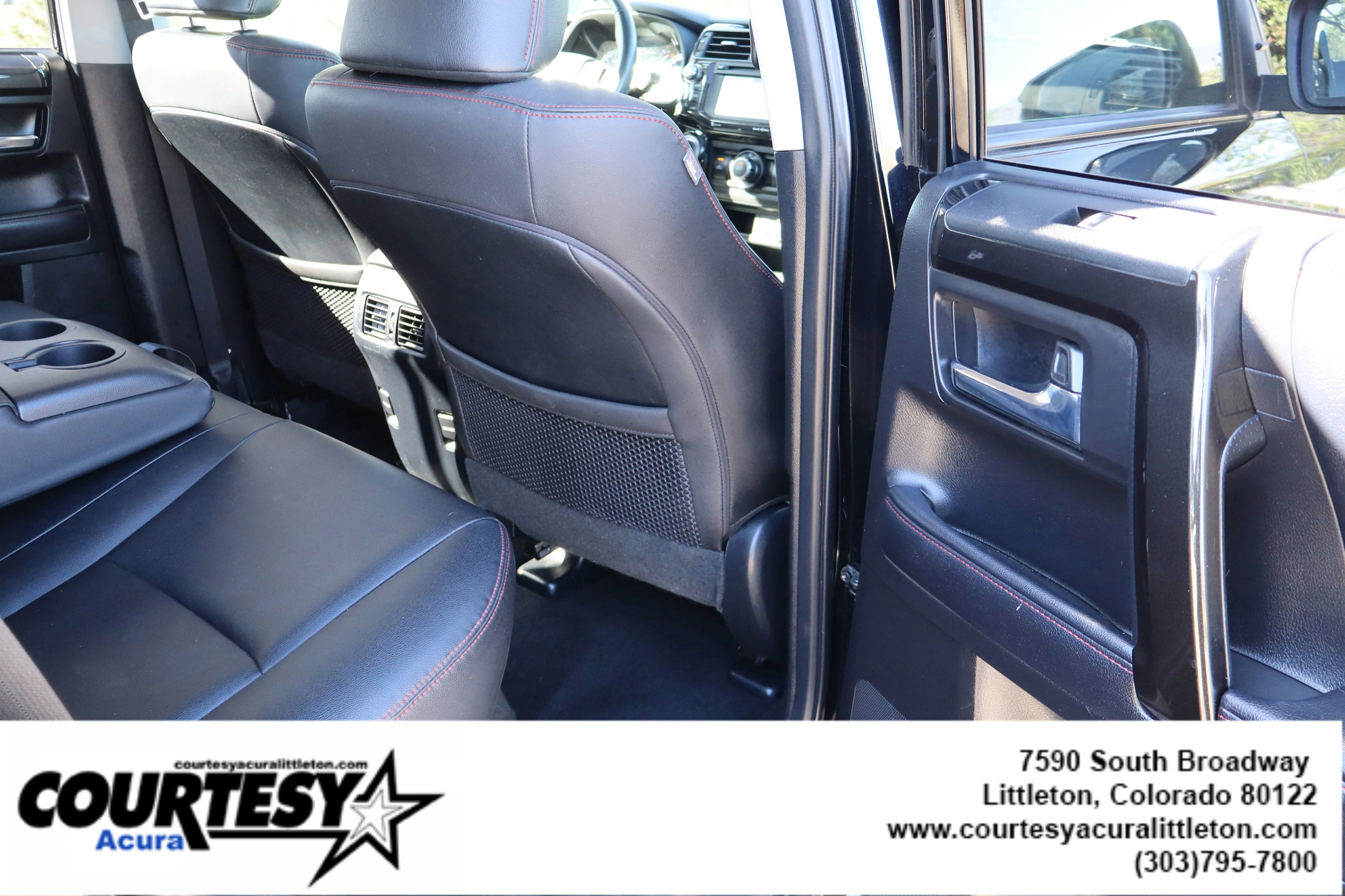 Used 2019 Black Toyota  image 31