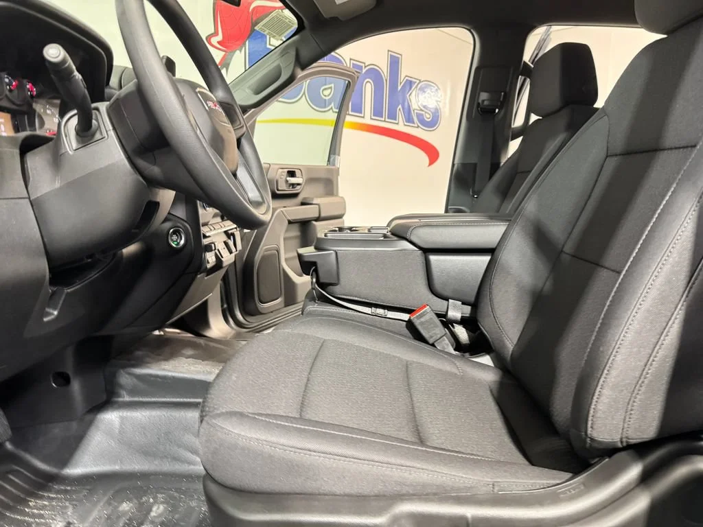 New 2026 Sterling Metallic GMC Pro image 10