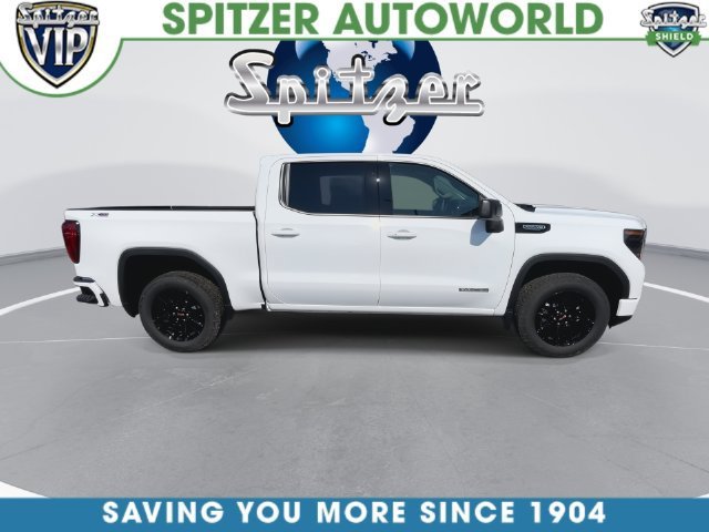 2026 GMC Sierra 1500 Elevation - Photo 10
