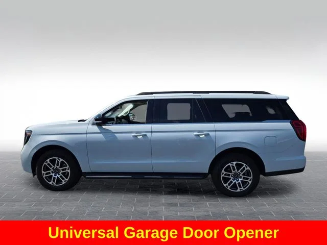 Used 2025 Silver Ford Active image 5
