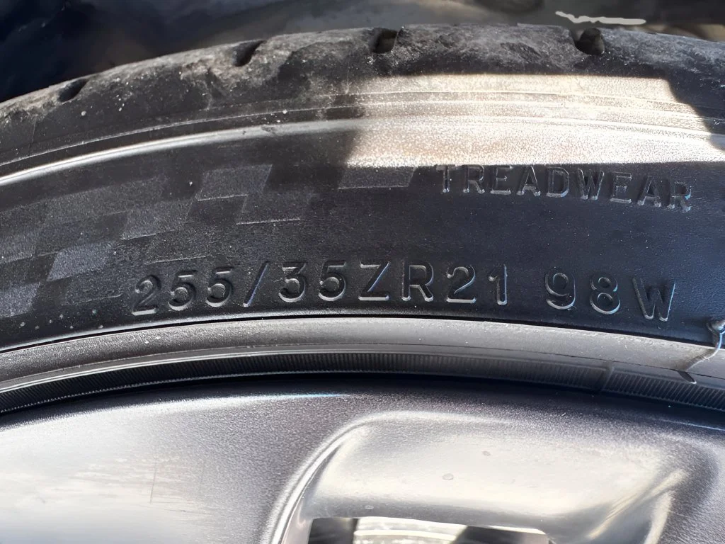 Used 2023 Black Tesla Performance image 37