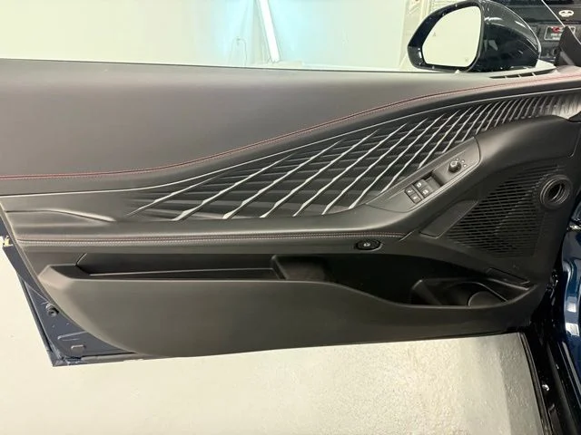 New 2026 After Dark Exterior Paint Dodge Scat Pack image 13
