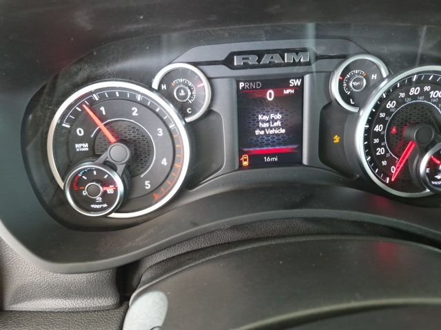 2026 RAM 2500 Tradesman - Photo 25