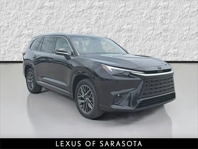 2026 Lexus TX 350 PREMIUM AWD