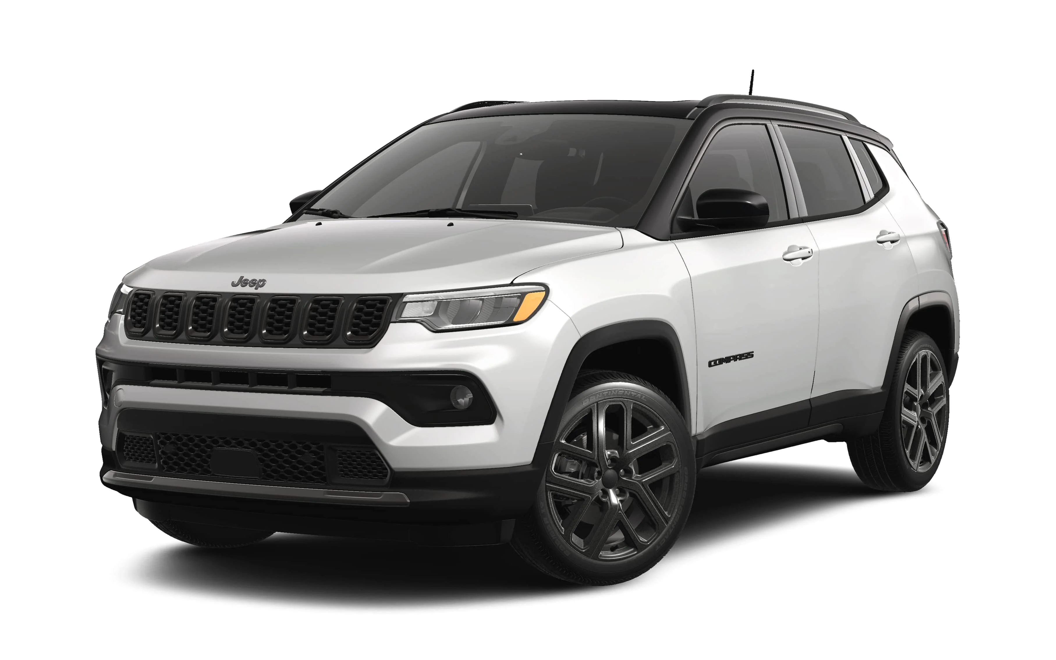 2026 Jeep Compass Limited Altitude 4X4's photo