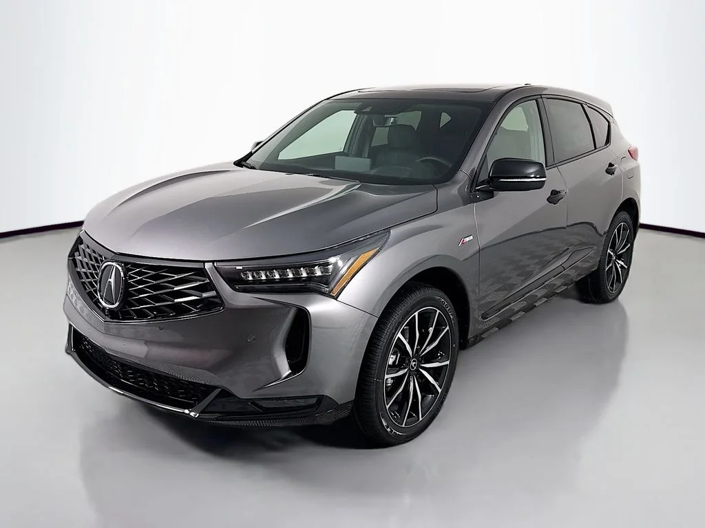 2026 Acura RDX A-Spec w/ Advance Package SH-AWD's photo