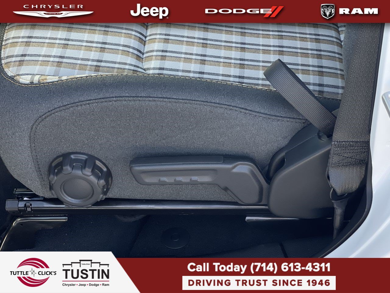 New 2026 Bright White Clearcoat Jeep 85th Anniversary image 28