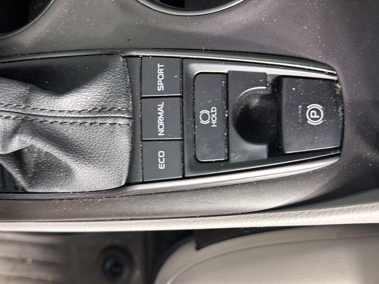 Used 2023 Ice Edge Toyota SE image 26