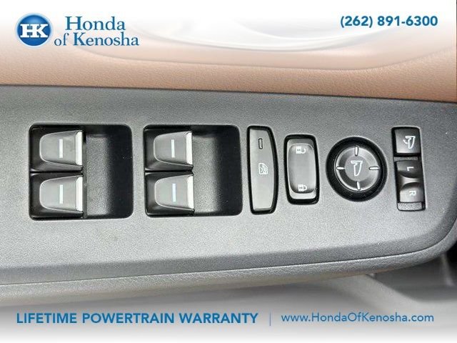 2026 Honda Passport TrailSport Elite Blackout - Photo 14