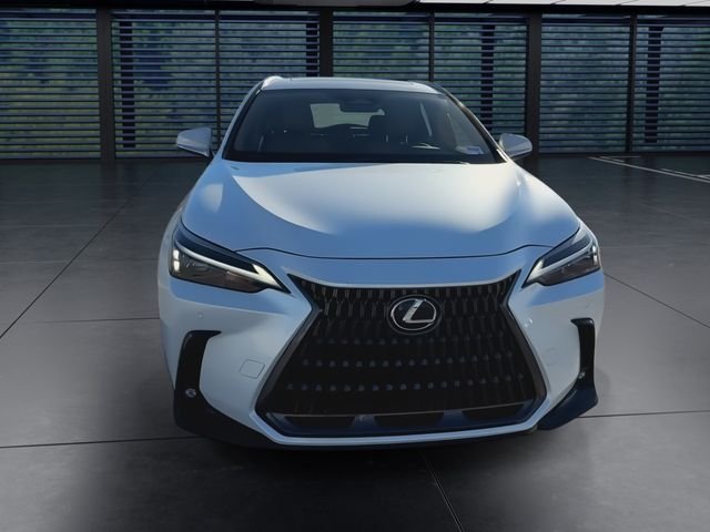 Certified Used 2025 EMINENT WHITE PEARL Lexus 350 Premium image 6