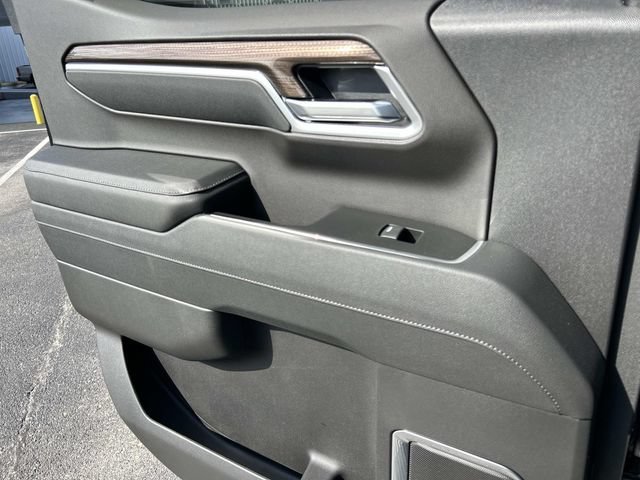 2026 Chevrolet Silverado 1500 RST - Photo 19