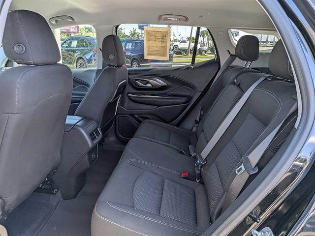 2024 GMC Terrain SLE - Photo 39