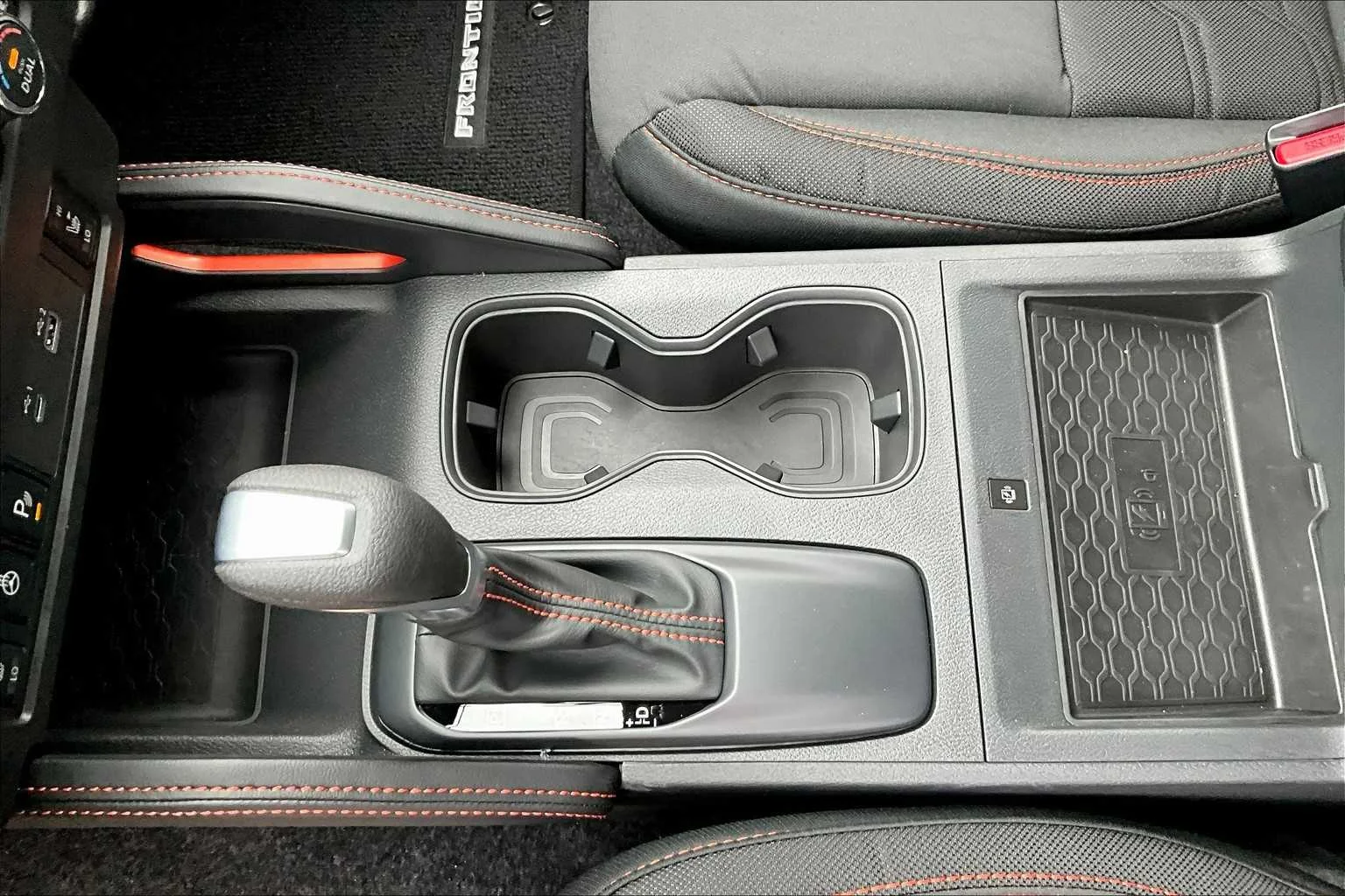 2026 Nissan Frontier PRO-X - Photo 7