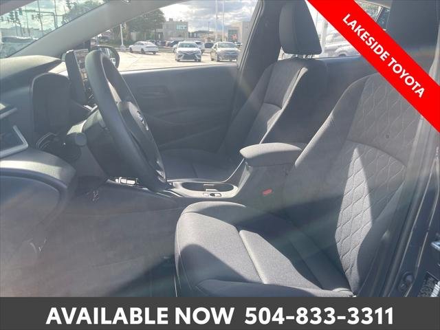 Certified Used 2025 UNDERGROUND Toyota  image 27
