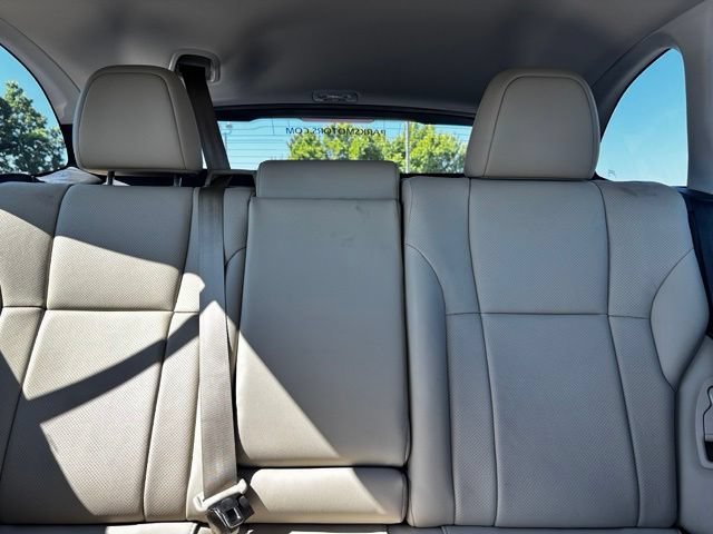 Used 2024 Black Subaru Limited image 25