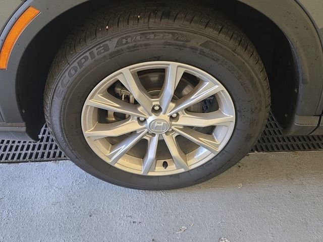 Used 2023  Honda EX-L image 24