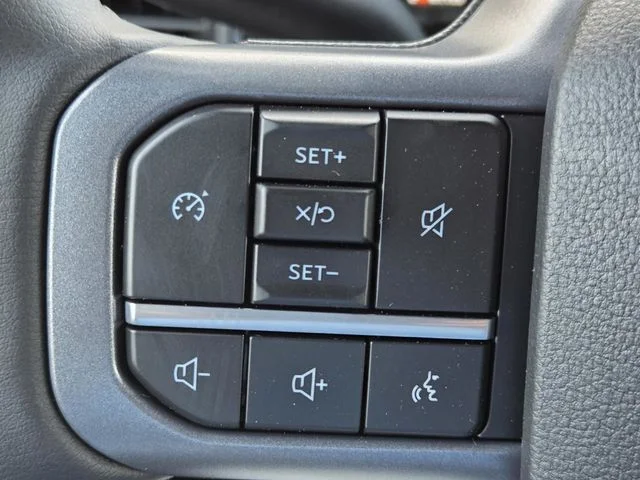 New 2026 Marsh Gray Ford F-250® Lariat® image 18