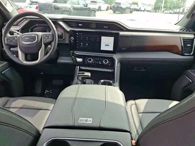 New 2026 Sterling Metallic GMC Denali image 10