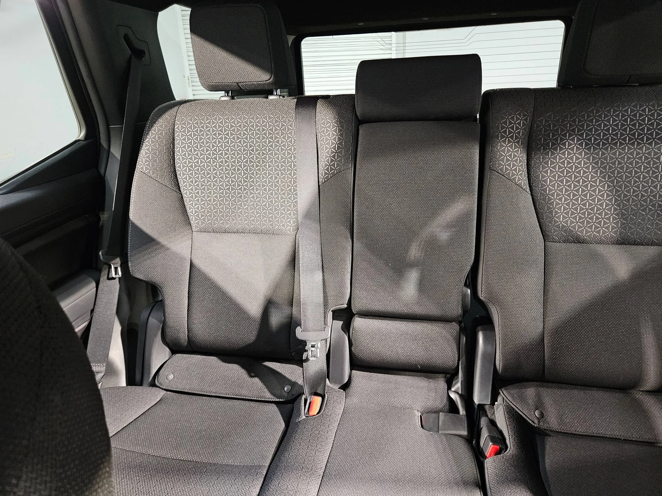 Used 2025 Cutting Edge Toyota SR5 image 12
