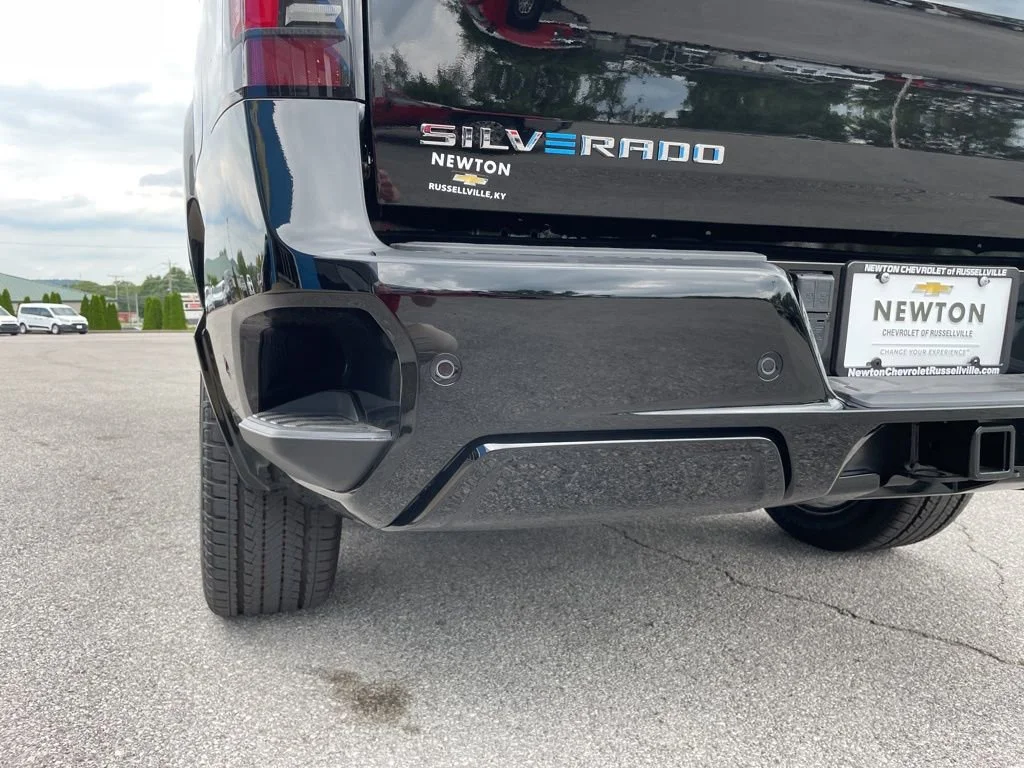2024 Chevrolet Silverado EV RST - Photo 109