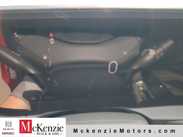 2026 Buick Envista Sport Touring - Photo 13