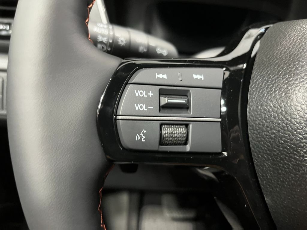 New 2026 Ash Green Metallic Honda TrailSport Elite Blackout image 14