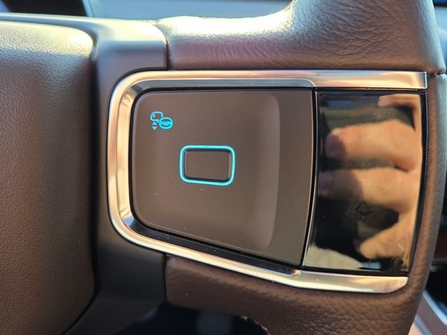 New 2026 Agate Black Metallic Ford King Ranch® image 24