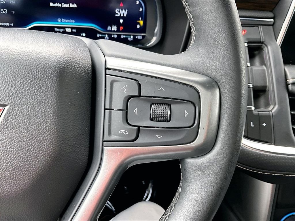 Used 2023 Summit White Chevrolet Premier image 25