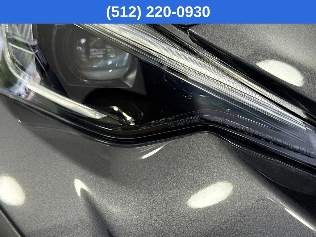Certified Used 2025 Gray Subaru Limited image 38