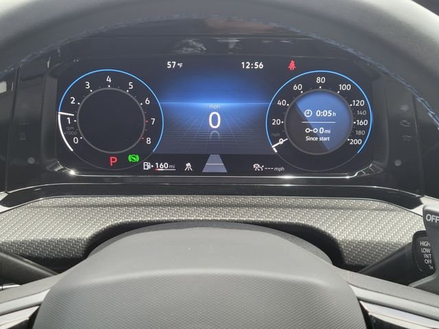 Used 2023  Volkswagen 2.0T image 12
