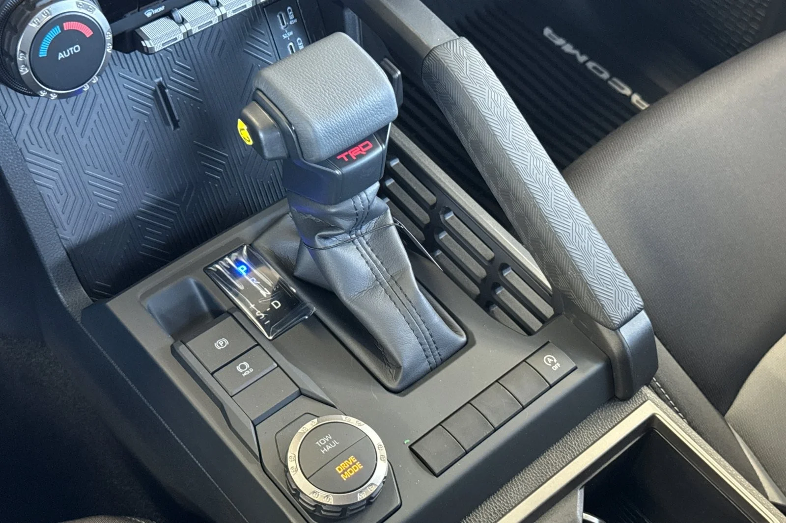 New 2026 Underground Toyota  TRD Sport image 19