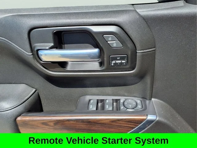 2021 GMC Sierra 1500 SLT - Photo 21