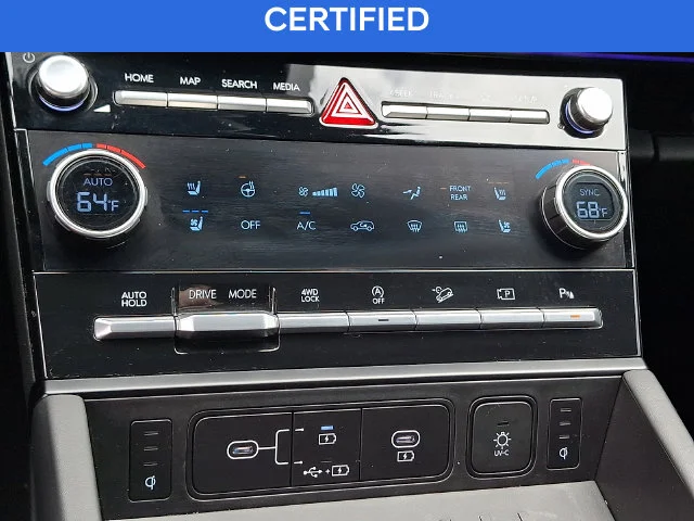 Used 2024 Gray Hyundai Calligraphy image 16