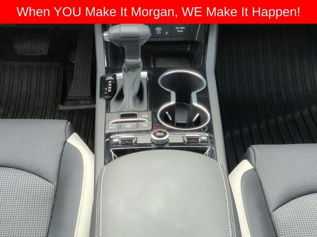 Used 2026 Gray Kia GT-Line image 21